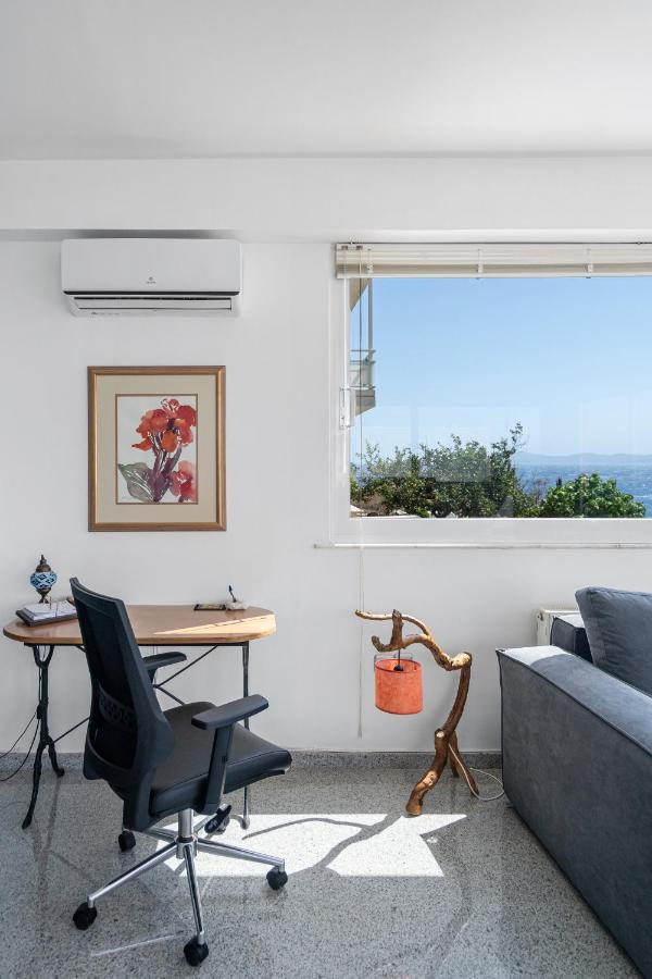 фото Ocean Apartment