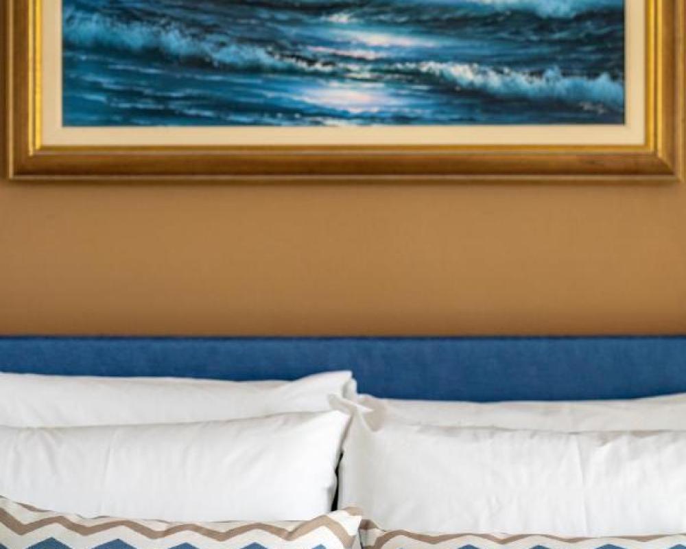 фото Ocean Apartment