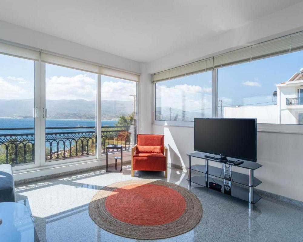 фото Ocean Apartment