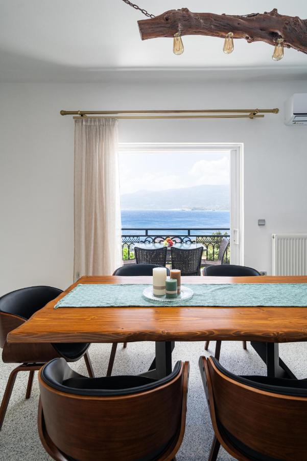 фото Ocean Apartment