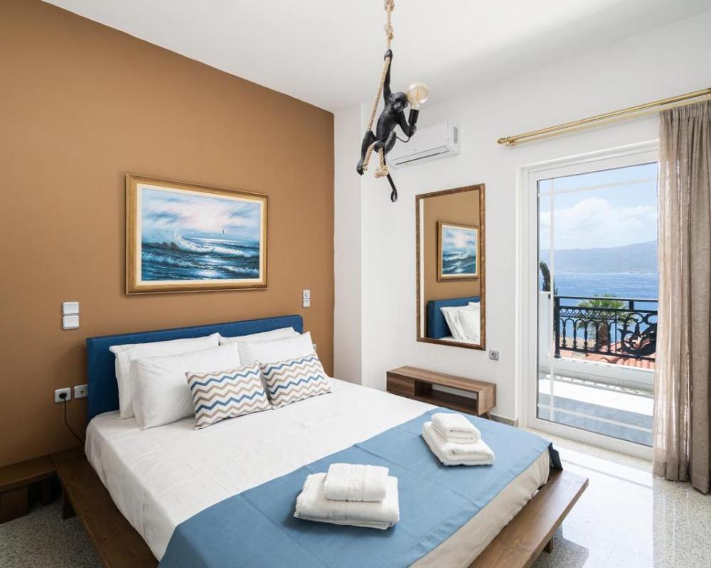 фото Ocean Apartment