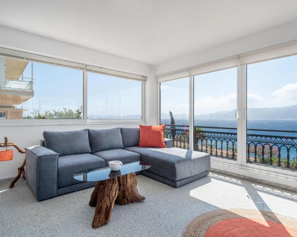 фото Ocean Apartment