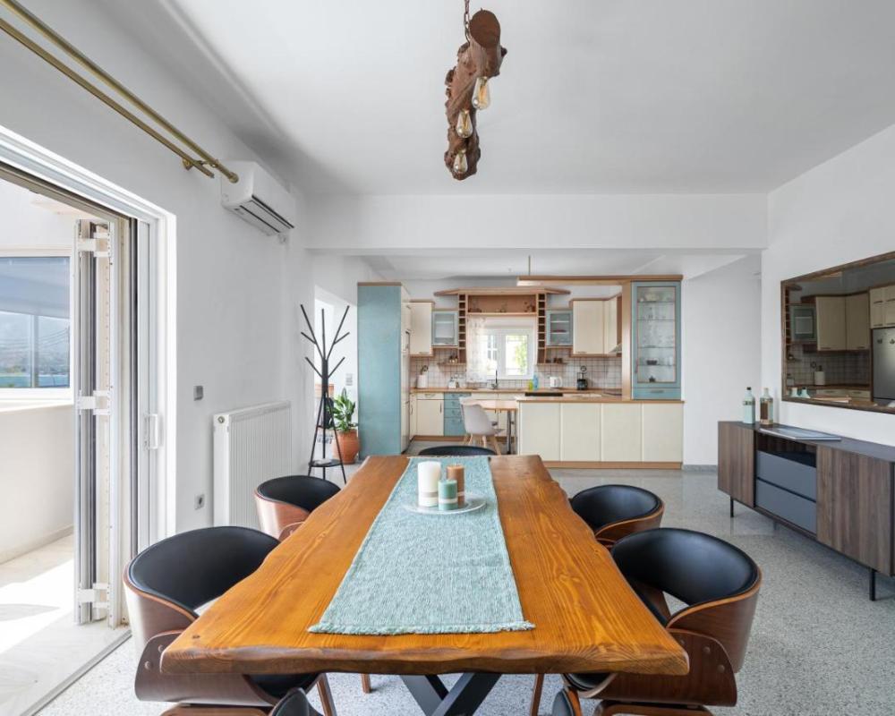 фото Ocean Apartment