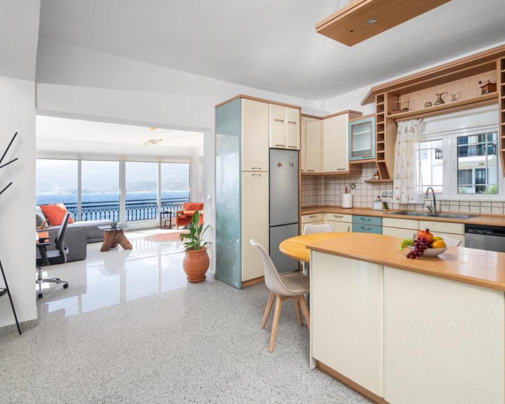 фото Ocean Apartment