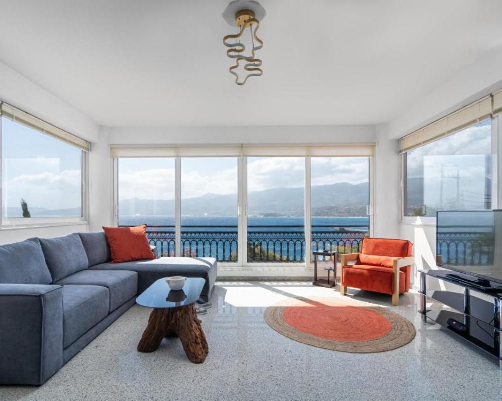 фото Ocean Apartment