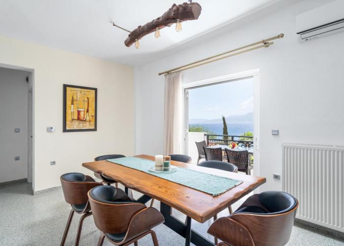 Ocean Apartment