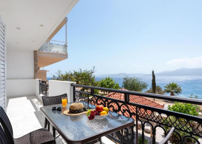 Ocean Apartment