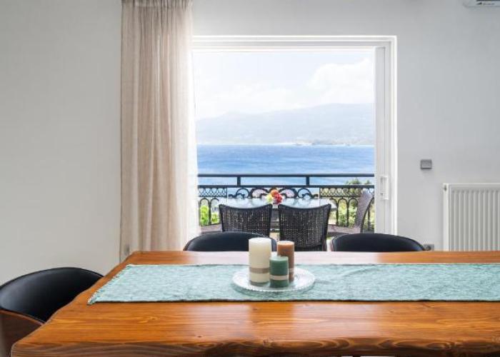 Ocean Apartment