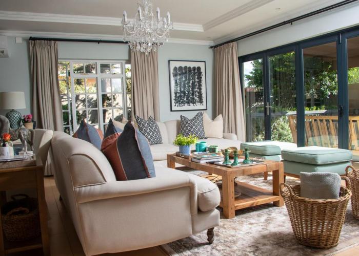 53A Luxury Bed & Breakfast