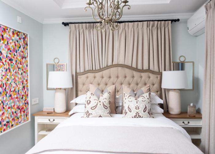53A Luxury Bed & Breakfast