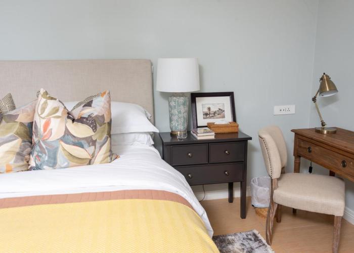 53A Luxury Bed & Breakfast