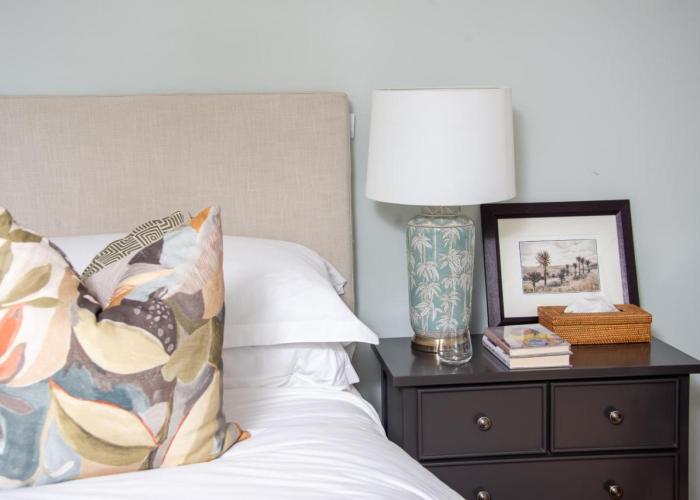 53A Luxury Bed & Breakfast