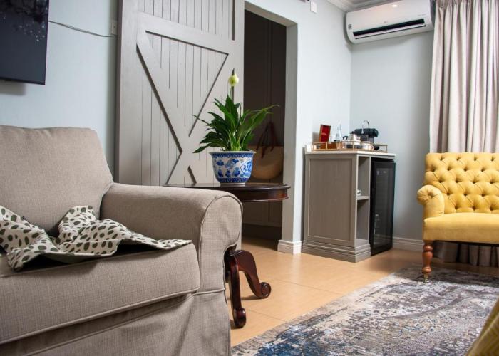 53A Luxury Bed & Breakfast