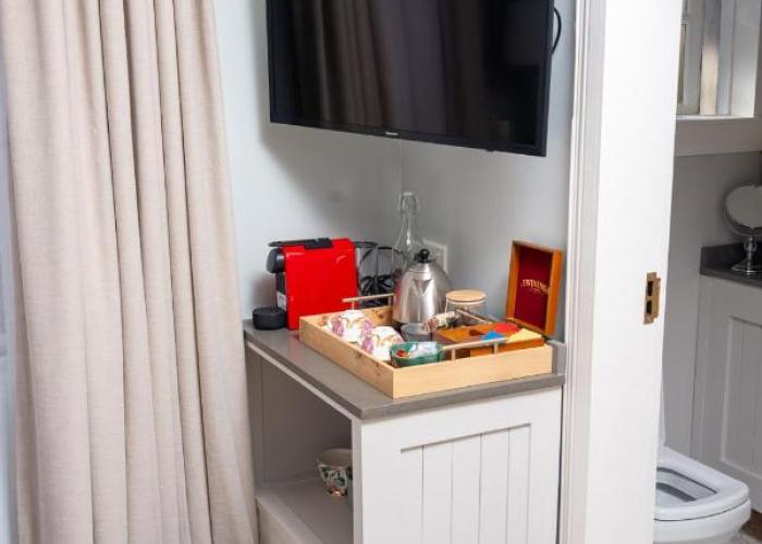 53A Luxury Bed & Breakfast