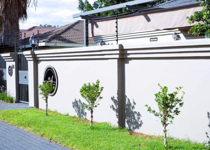 53A Luxury Bed & Breakfast