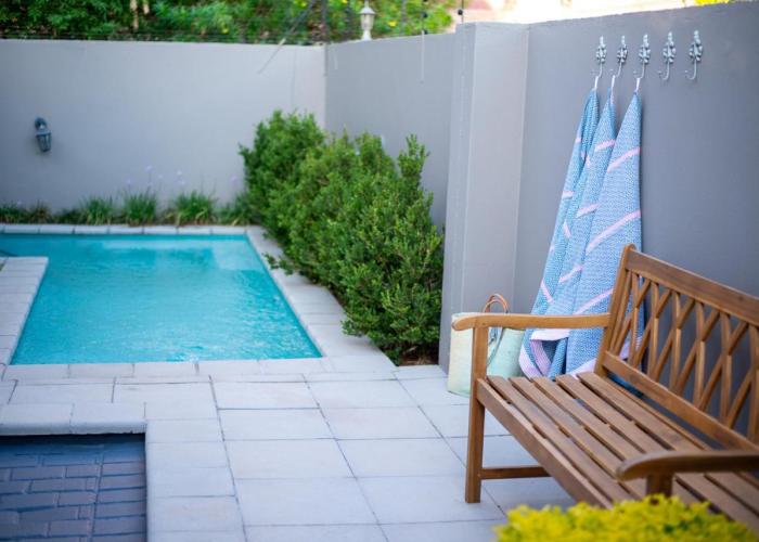 53A Luxury Bed & Breakfast