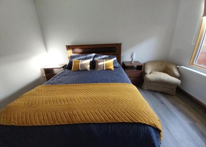 Apartment Departamento