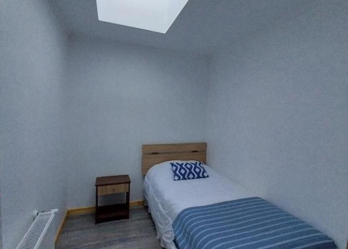 Apartment Departamento