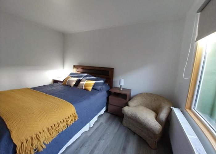 Apartment Departamento