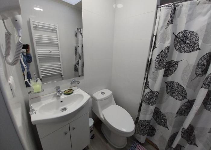 Apartment Departamento