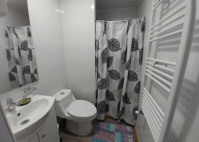 Apartment Departamento