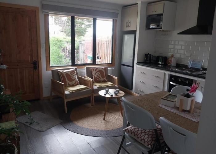 Apartment Departamento