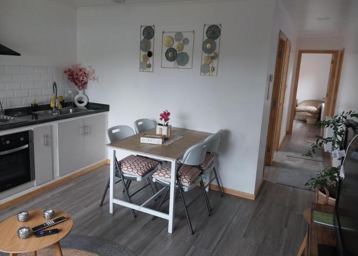 Apartment Departamento