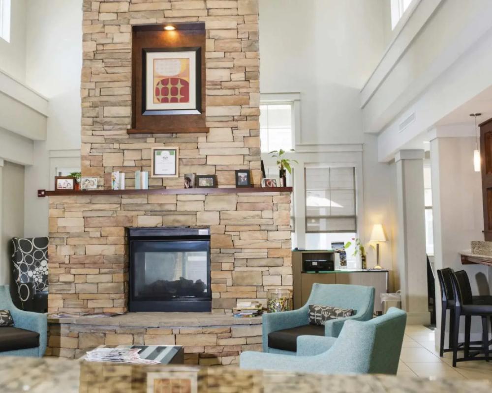 Residence Inn by Marriott Paducah