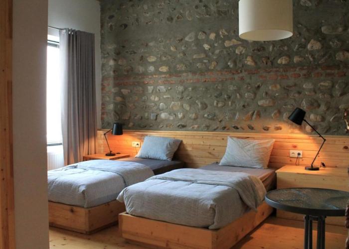 Lokokina Guesthouse