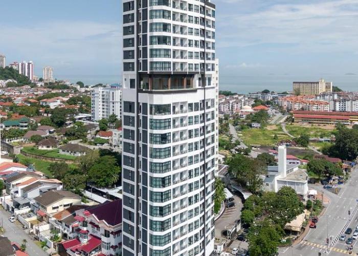 Citadines Tanjung Tokong Penang