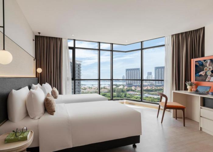 Citadines Tanjung Tokong Penang