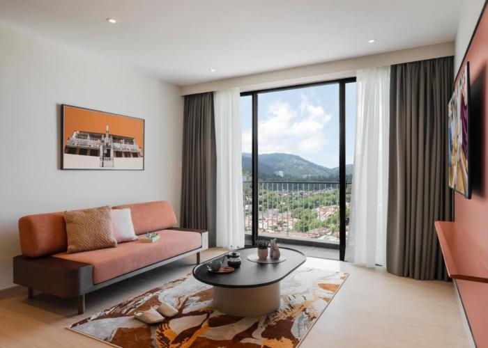 Citadines Tanjung Tokong Penang