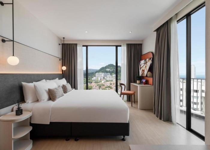 Citadines Tanjung Tokong Penang