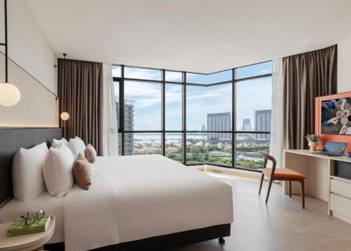 Citadines Tanjung Tokong Penang