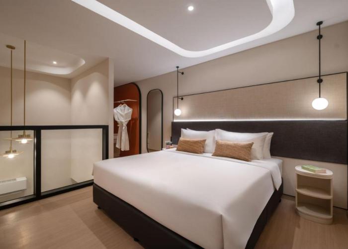 Citadines Tanjung Tokong Penang