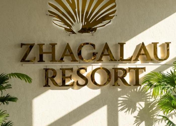Zhagalau Resort