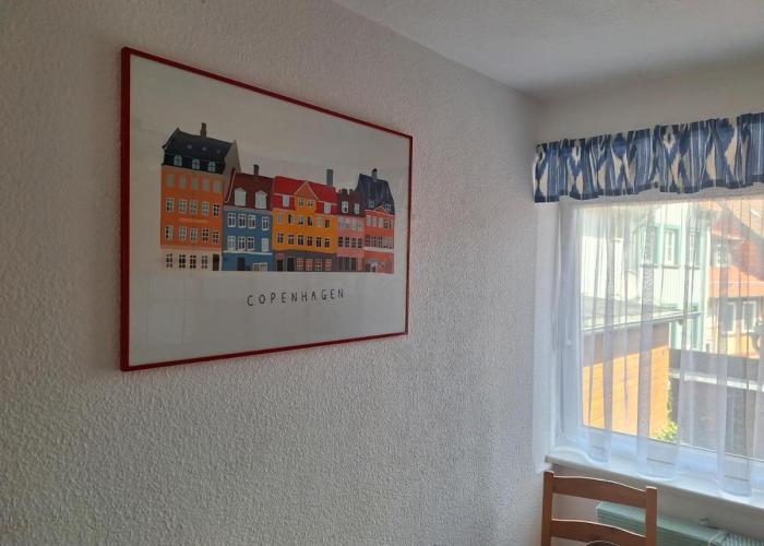 Ferienwohnung Teestube Wernigerode ANA