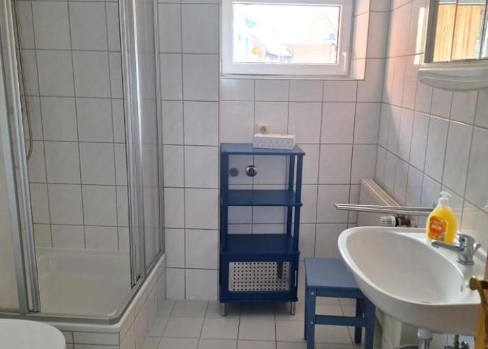 Ferienwohnung Teestube Wernigerode ANA