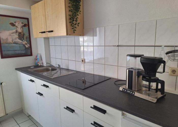 Ferienwohnung Teestube Wernigerode ANA