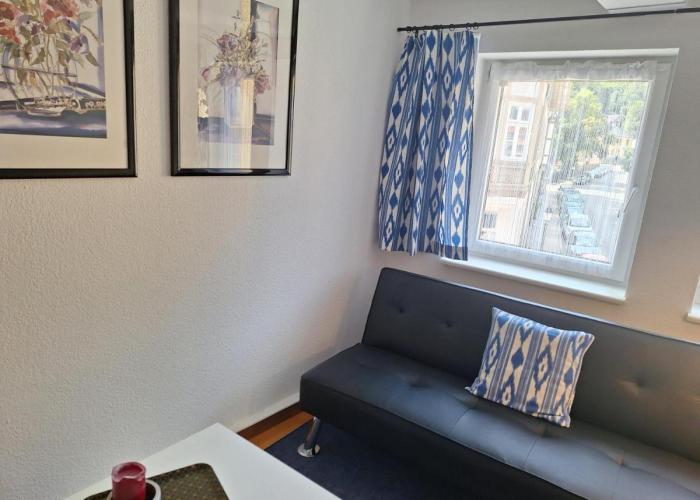 Ferienwohnung Teestube Wernigerode ANA