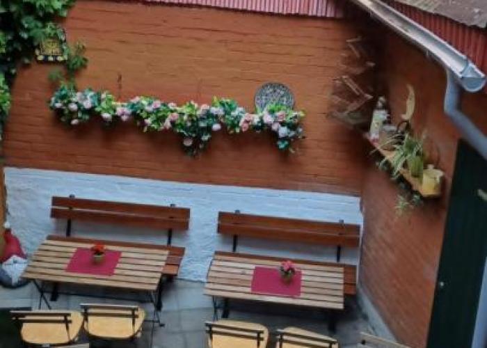 Ferienwohnung Teestube Wernigerode ANA