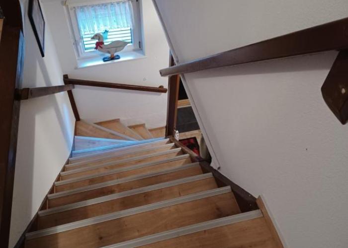 Ferienwohnung Teestube Wernigerode ANA