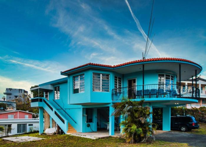 2-Bedroom House in Rincon
