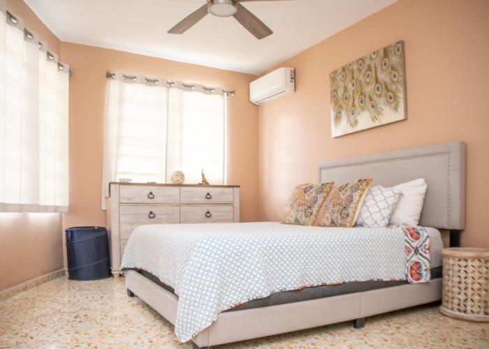 2-Bedroom House in Rincon