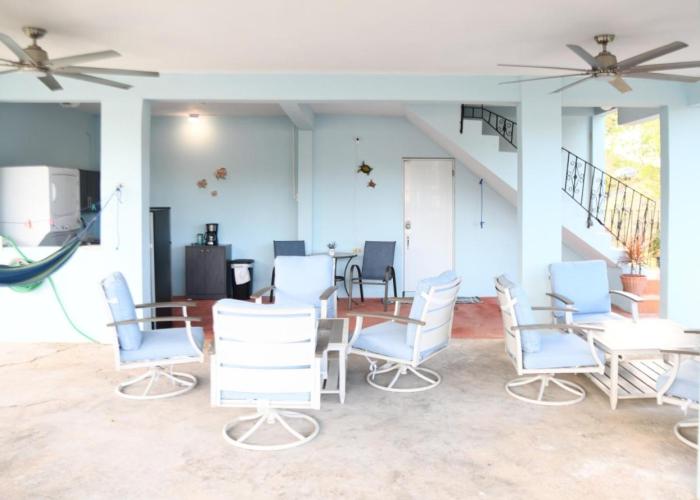 2-Bedroom House in Rincon