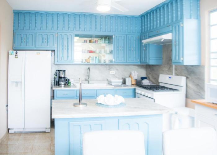 2-Bedroom House in Rincon