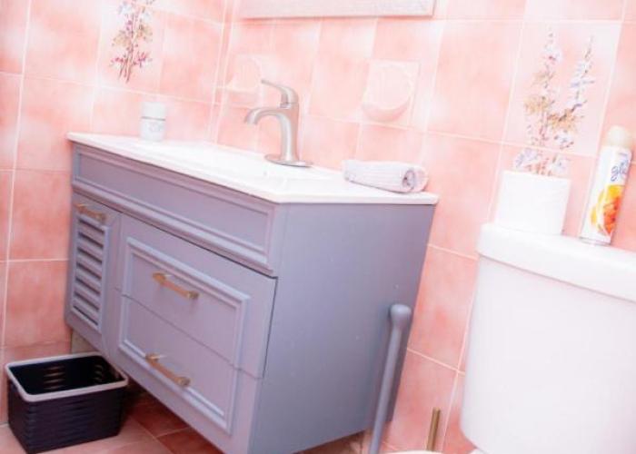 2-Bedroom House in Rincon