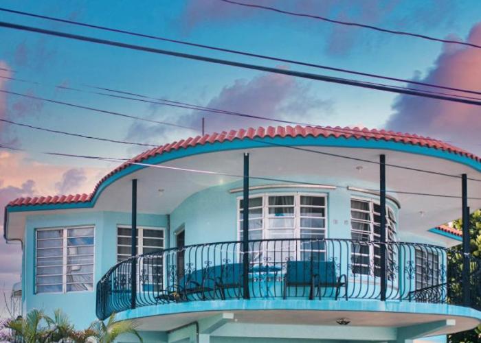 2-Bedroom House in Rincon
