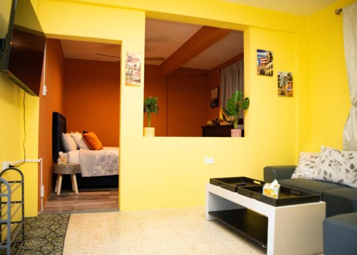 One Bedroom Apartment in Rincon
