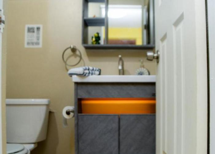 One Bedroom Apartment in Rincon